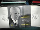33CX 1055 Beethoven sonatas 21&23 Gieseking LP 1959 2 x 1 sided test pressing