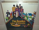 THE BEATLES YELLOW SUBMARINE 1987 Capitol C1-46445 FACTORY SEALED LP