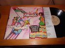 Funkadelic 70s SOUL FUNK LP One Nation Under a Groove GATEFOLD USA With EP