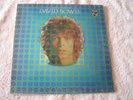David Bowie ?– David Bowie  - UK phillips Original - Ex condition  - Listen