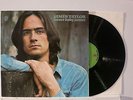 James Taylor - Sweet Baby James LP German Laminated Cvr 1970 WB green Near Mint