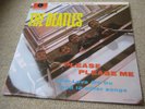 The Beatles Please Please Me 1973 Original UK LP Two 2 EMI Box Gramophone BEAUTY