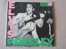 Elvis Presley Debut Album Self Titled LP Record Album RCA Victor LPM-1254