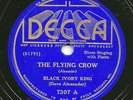 BLUES -BLACK IVORY KING 