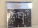 QUEEN THE GAME ORIGINAL MASTER RECORDING LP FACTORY SEALED MINT 1995