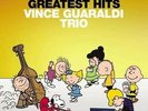 Vince Guaraldi - Peanuts Greatest Hits [New Vinyl LP]