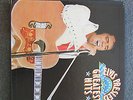 Elvis Presley Box Set  VINYL 6  LP RECORDS  12