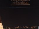 * THE BEATLES COLLECTION DISCOGRAPHY 13 LP BOX SET BC 13 0C 162-53163/53176 GEMA