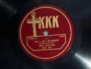 KKK 78   Why I Am A Klansman / The Cross In The Wildwood 1920’s EX RARE