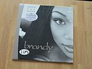 Brandy – Never Say Never (2× Vinyl LP) - Top