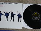 THE BEATLES HELP UK PRESSING MONO PMC 1255 NMINT/NMINT LP 180g