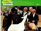 BEACH BOYS-PET SOUNDS (MONO) (OGV) (MONO)  VINYL LP NUOVO