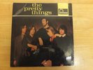 THE PRETTY THINGS-THE PRETTY THINGS-FONTANA-MONO-TL-5239-UK IST ISSUE