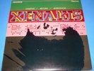 HEAR STEREO LP DECCA HEAD 13 XENAKIS SYNAPHAI AROURA ANTIKHTHON
