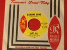 DARLENE LOVE 