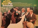 THE BEACH BOYS Pet Sounds LP CAPITOL DT-2458 original stereo