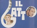 Ennio MORRICONE SDT Il Gatto Italian LP CINEVOX 33117