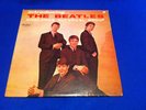 Beatles LP INTRODUCING THE BEATLES Version 1 MONO VJLP 1062 rare ORIG