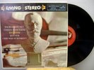Tchaikovsky Violin Concerto Heifetz Reiner lp RCA Living Stereo LSC-2129 TAS NM