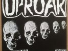 UPROAR - NOTHING CAN STOP YOU. 1983 VINYL 7