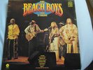 SIGNED BRIAN WILSON THE BEACH BOYS LIVE IN LONDON VINYL LP 1970 MFP 50345