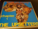 Lee Perry Scratch and Co Chapter 1 The Upsetter LP