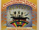 BEATLES Magical Mystery Tour LP Capitol SMAL-2835 1st Press Stereo VG++