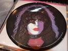 KISS Paul Stanley Picture Disc 2006 Russian12