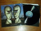 PINK FLOYD - THE DIVISION BELL - LP - GATEFOLD SLEEVE - MINT VINYL