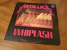 METALLICA Whiplash 12
