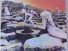 Led Zeppelin Houses of the Holy original  1973 JAHR  Vinyl. SEALED