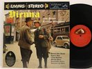 FRITZ REINER Vienna LP RCA Living Stereo SD LSC-2112 23S/17S