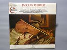 JACQUES THIBAUD violin