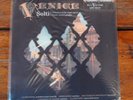 Classic Records LP 1rst Edition Royal Opera Orch. Venice (Solti) lsc2313 180G
