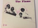 THE FLAME BEACH BOYS 1970 1ST BROTHER LP UNPLAYED POSTER LP Mint