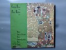 FERRAS / BARBIZET play DEBUSSY ENESCO RAVEL