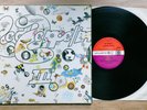 LED ZEPPELIN iii EX/EX++ UK 1st 1970 Peter Grant EJDay Wheel Gat + Inner 2401002
