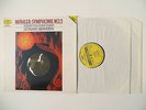 Mahler Symphony No. 5 / Bernstein / DGG Hungaroton SLPDL 31315-16 2 LP NM