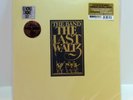 THE BAND The Last Waltz 180-gram VINYL 3xLP Sealed Bob Dylan Numbered RSD 2013
