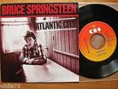 Bruce Springsteen - Atlantic City - Mansion On The Hill - 7