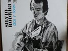 Silvio Rodriguez ?– Dias Y Flores LP Venezuelan Press Areito 1985