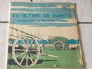 Ramito - Lo Ultimo De Ramito - Rumba Records Lp - Rare Navidad PR