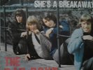 The bad boys - Kicks, She's a breakaway