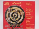 Sealed LP 