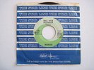 BEATLES 45 Roll Over Beethoven/Misery Capitol Starline Green Swirl Label 6065
