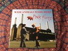 Pink Floyd ?– Wish Animals Were Here The Studio Outtakes LP Mint Cond like new