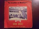 LP LATIN CUMBIA ECUADOR BLUE ORGAN - HUGO NUÑEZ / LAS CALEÑAS - LISTEN
