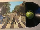 The Beatles - Abbey Road - FIRST PRESSING vinyl LP - NO HER MAJESTY