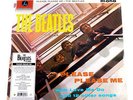 NEW & SEALED - THE BEATLES PLEASE PLEASE ME - 12
