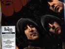 Rubber Soul [Mono Vinyl] by The Beatles (Vinyl, Sep-2014, Capitol)